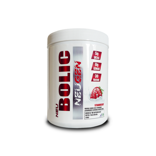 Neu Bolic BCAA