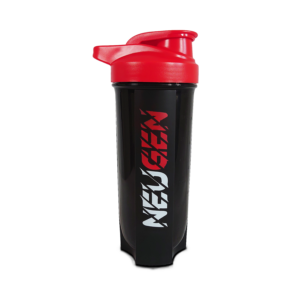 Shaker Import